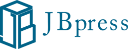 JBpress